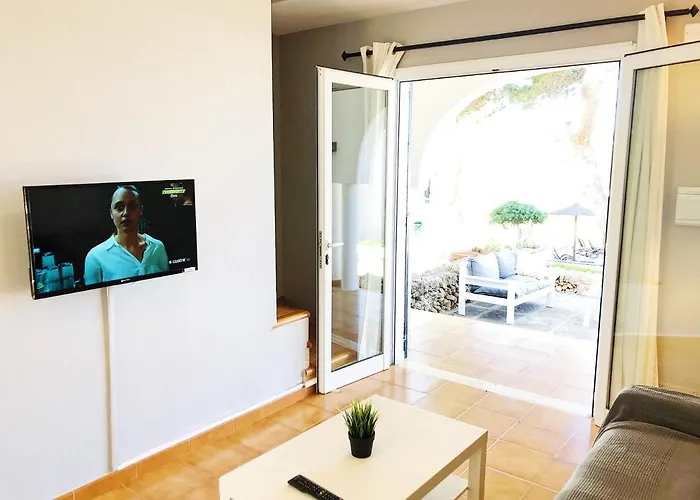 Happy Menorca Duplex ,piscina,aire Acondicionado,wiffi Appartamento
