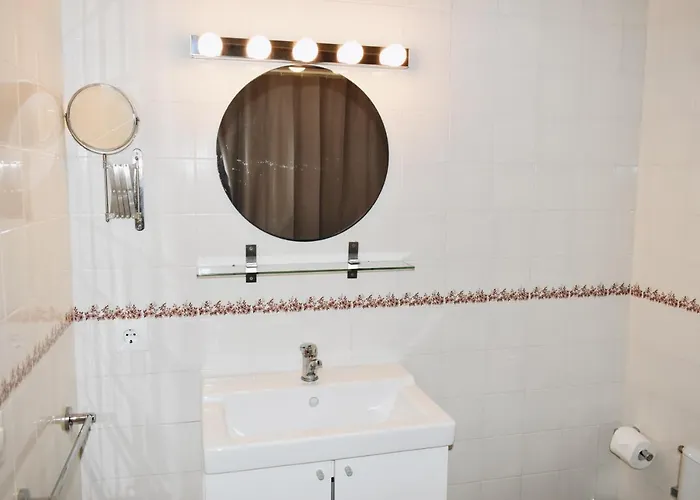 Appartamento Happy Menorca Duplex ,piscina,aire Acondicionado,wiffi Port d'Addaia