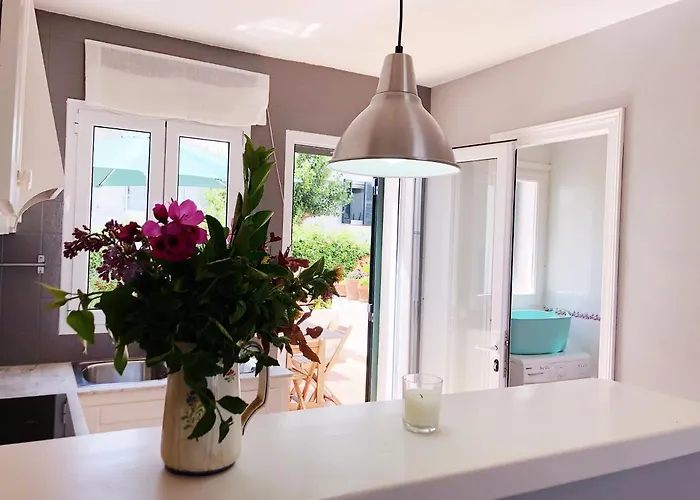 Happy Menorca Duplex ,piscina,aire Acondicionado,wiffi Appartamento Port d'Addaia