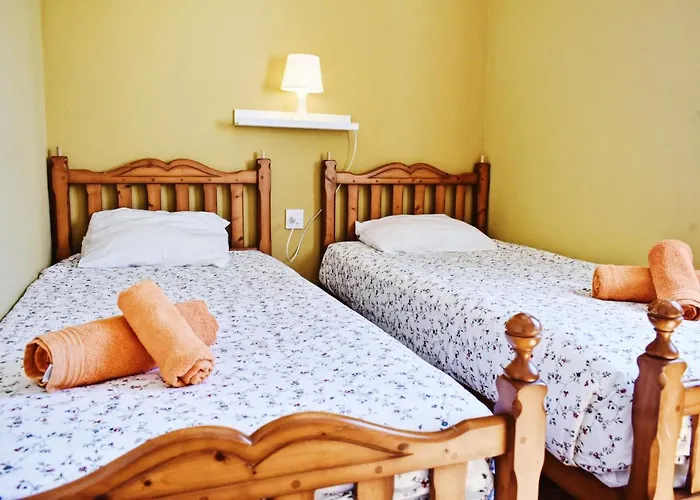 Happy Menorca Duplex ,piscina,aire Acondicionado,wiffi Appartamento