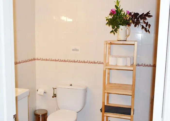 Happy Menorca Duplex ,piscina,aire Acondicionado,wiffi *