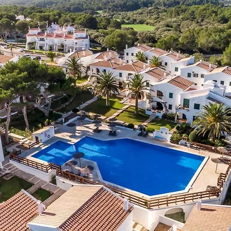 Happy Menorca Duplex ,piscina,aire Acondicionado,wiffi * Port d'Addaia