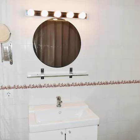 Apartment Happy Menorca Duplex ,piscina,aire Acondicionado,wiffi Port d'Addaia