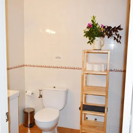 Happy Menorca Duplex ,piscina,aire Acondicionado,wiffi *