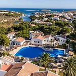 Happy Menorca Duplex ,piscina,aire Acondicionado,wiffi Lejlighed *