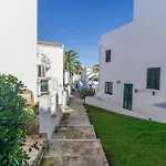 Lejlighed Happy Menorca Duplex ,piscina,aire Acondicionado,wiffi