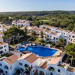 Happy Menorca Duplex ,piscina,aire Acondicionado,wiffi Lejlighed *