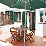 Happy Menorca Duplex ,piscina,aire Acondicionado,wiffi Lejlighed *