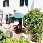 Lejlighed Happy Menorca Duplex ,piscina,aire Acondicionado,wiffi Port d'Addaia