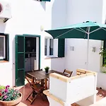 Lejlighed Happy Menorca Duplex ,piscina,aire Acondicionado,wiffi