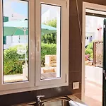 Lejlighed Happy Menorca Duplex ,piscina,aire Acondicionado,wiffi Port d'Addaia