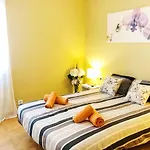 Lejlighed Happy Menorca Duplex ,piscina,aire Acondicionado,wiffi